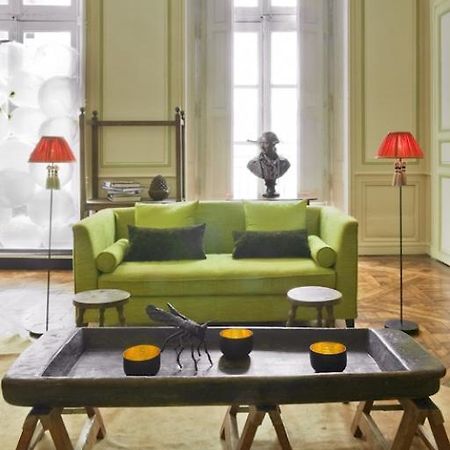Apartmán Surprenantes- Santeuil Exteriér fotografie