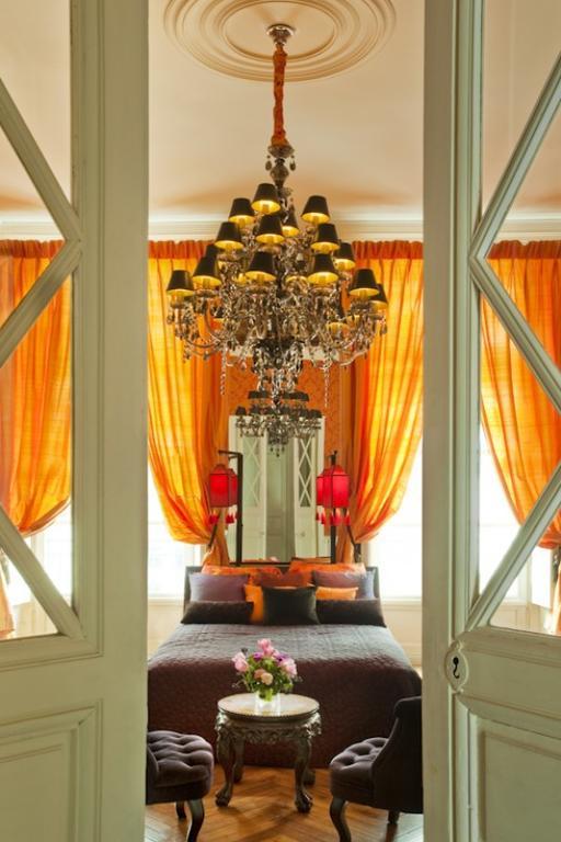 Apartmán Surprenantes- Santeuil Exteriér fotografie