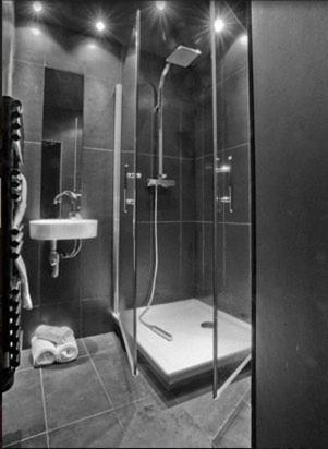 Apartmán Surprenantes- Santeuil Pokoj fotografie